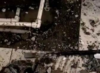 丰顺漏水检测电话